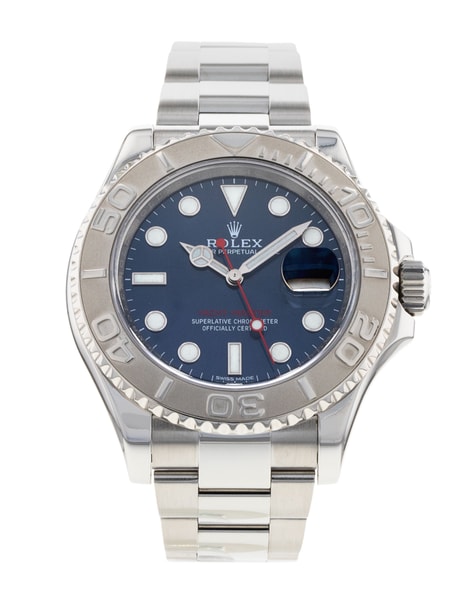 Rolex Yacht-Master 116622